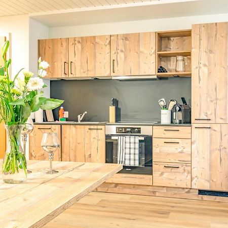 Kehr Apartment - Aare Jungfrau Ag グリンデルヴァルト エクステリア 写真