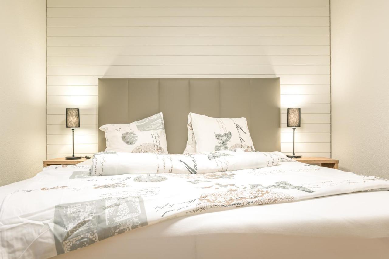 Kehr Apartment - Aare Jungfrau Ag グリンデルヴァルト エクステリア 写真